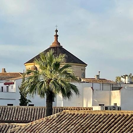 コルドバLa Puerta De La Mezquitaアパートメント エクステリア 写真