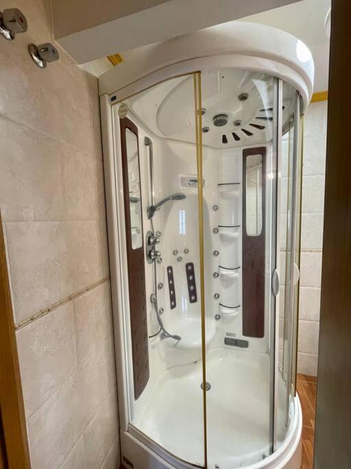 コルドバLa Puerta De La Mezquitaアパートメント エクステリア 写真